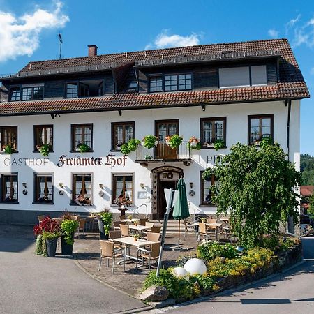 Hotel Freiämter Hof Freiamt Exterior foto